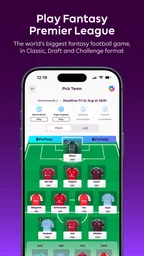Premier League - Scores, News 2
