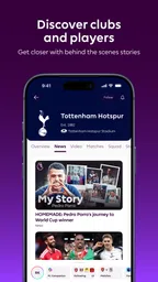 Premier League - Scores, News 3