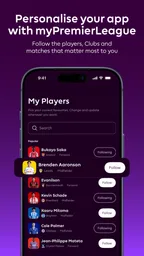 Premier League - Scores, News 6