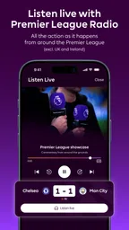 Premier League - Scores, News 7