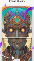 starryai - AI Art Generator 4