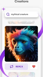 starryai - AI Art Generator 7