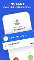 Contacts - Caller ID & Spam 2