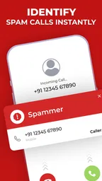 Contacts - Caller ID & Spam 3
