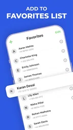 Contacts - Caller ID & Spam 6