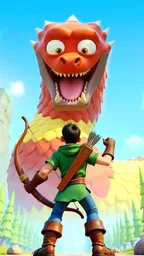 Kingdom Guard: Tower Defense 1