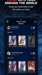 Marvel Collect! by Topps® 3