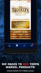 Marvel Collect! by Topps® 4