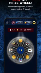Marvel Collect! by Topps® 5