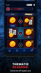 Marvel Collect! by Topps® 6