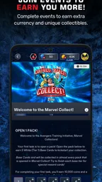 Marvel Collect! by Topps® 7
