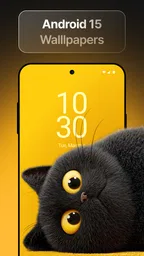 Wallpics - Live Wallpapers 4K 1