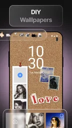 Wallpics - Live Wallpapers 4K 6