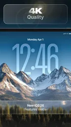 Wallpics - Live Wallpapers 4K 8