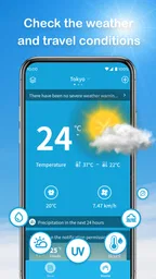 Wander Weather 2