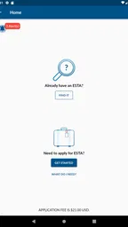 ESTA Mobile 8