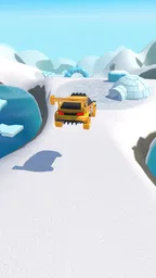 Car Evolve 4