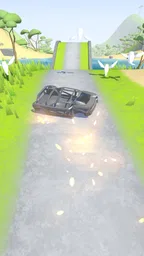 Car Evolve 5