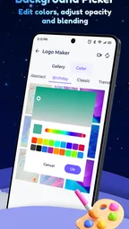 Logo Maker - Design Creator 4