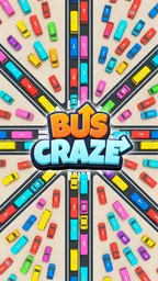 Bus Craze – 交通渋滞 1