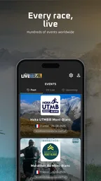 LiveTrail 1