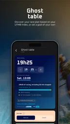 LiveTrail 2