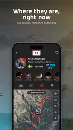 LiveTrail 3
