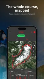 LiveTrail 4