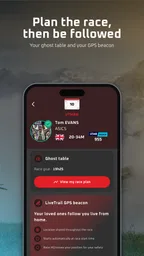 LiveTrail 8