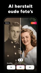 AI Fotogenerator - Muselab AI 4