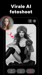 AI Fotogenerator - Muselab AI 6