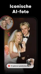 AI Fotogenerator - Muselab AI 8