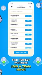 Sticker GO! 3