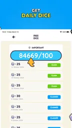 Sticker GO! 8