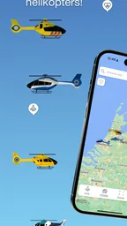 AirAssist - Lifeliner P2000 1