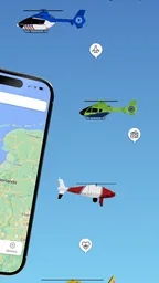 AirAssist - Lifeliner P2000 2