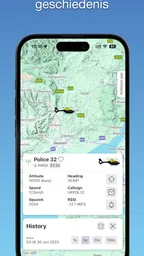 AirAssist - Lifeliner P2000 5