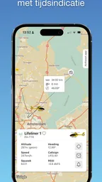 AirAssist - Lifeliner P2000 7