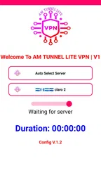 AM TUNNEL LITE VPN 1