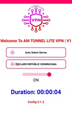 AM TUNNEL LITE VPN 2
