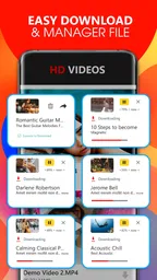 Tube Video Downloader 2