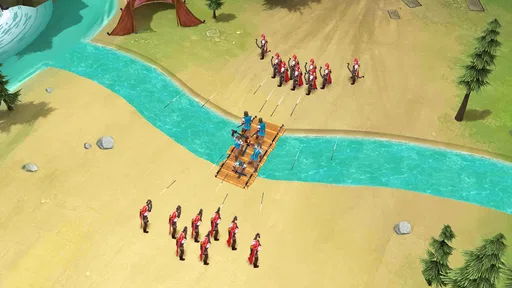 Kingdom Clash: Sim de batallas 5