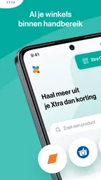 Xtra 1