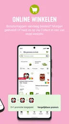 My Delhaize 2