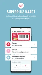 My Delhaize 4