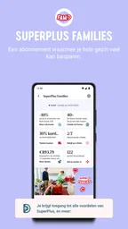 My Delhaize 8