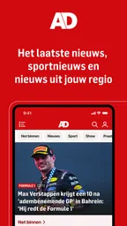 AD – Nieuws, Regio en Show 1