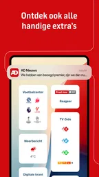 AD – Nieuws, Regio en Show 5