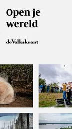 de Volkskrant - Nieuws 1