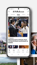de Volkskrant - Nieuws 2